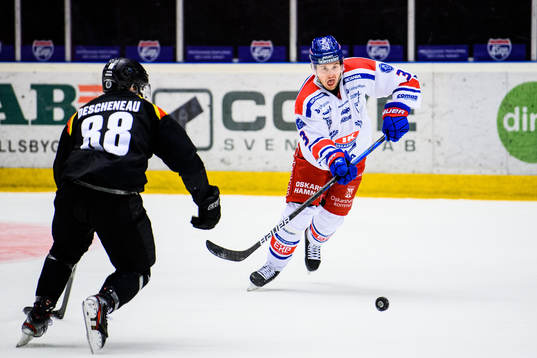 Oskarshamns Pontus Näsén