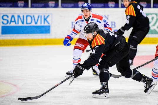 Brynäs Johan Alcén