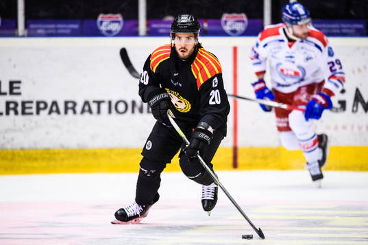 Brynäs Oula Palve