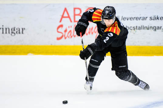 Brynäs Kristofer Berglund