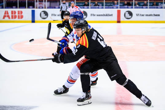 Brynäs Tom Hedberg