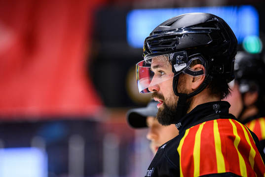 Brynäs Johan Alcén