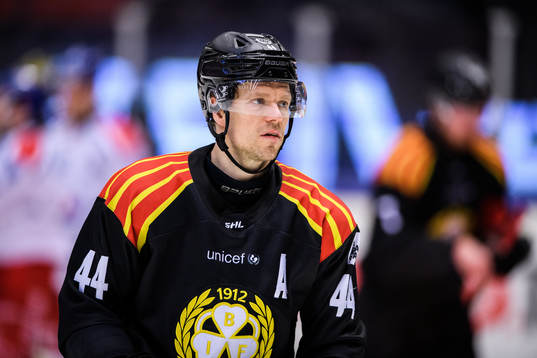 Brynäs Nicklas Danielsson