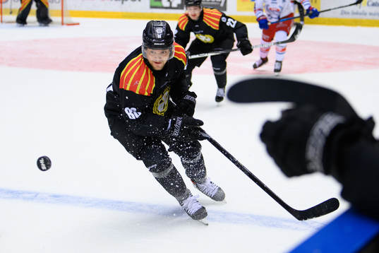 Brynäs Jadeon Descheneau