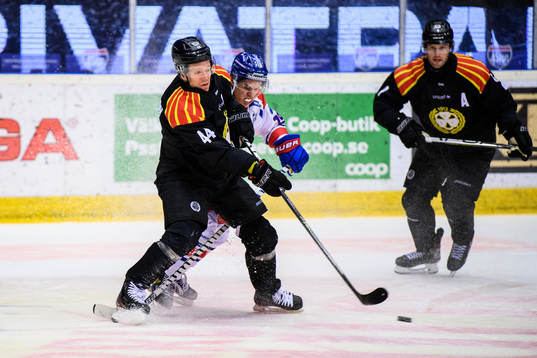 Brynäs Nicklas Danielsson