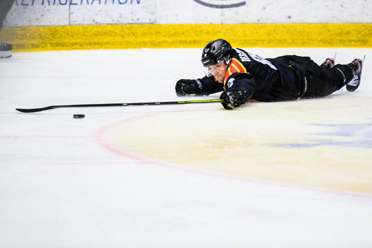 Brynäs Jadeon Descheneau