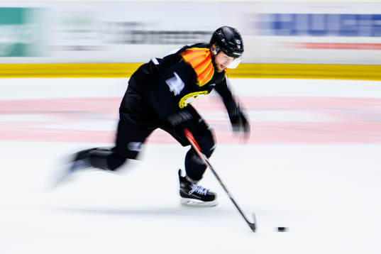Brynäs Chad Billins