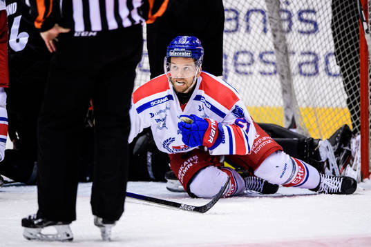 Oskarshamns Brian Cooper