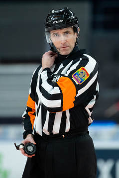 Domare Linus Öhlund