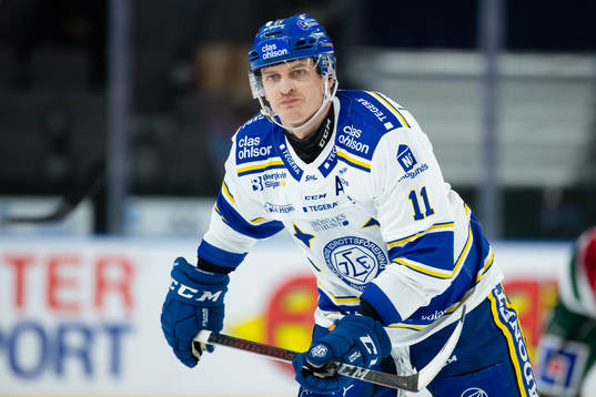 Leksands Martin Karlsson