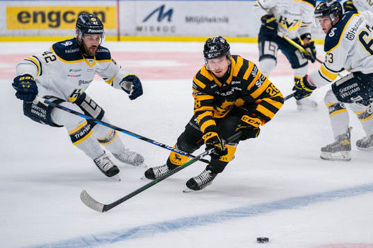 s Niklas Arell