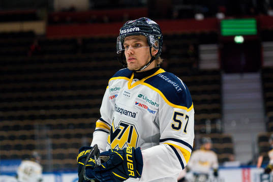 s Anton Wedin deppar