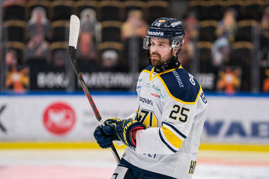 s Axel Holmström deppar