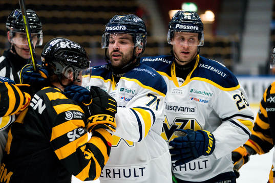 s Linus Fröberg