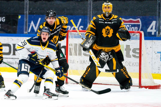 s Max Wennlund och Skellefteås Roland McKeown