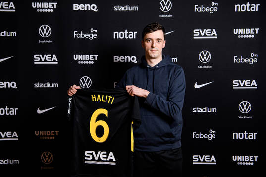 Jetmir Haliti