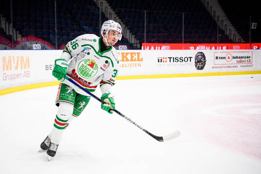 Rögles Filip Karlsson