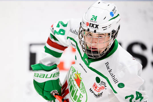 Rögles Marco Kasper