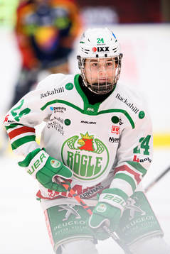 Rögles Marco Kasper