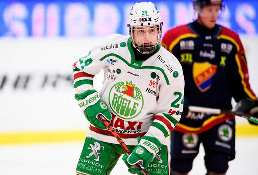Rögles Marco Kasper