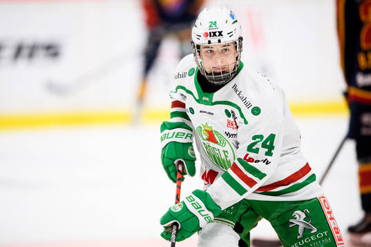 Rögles Marco Kasper