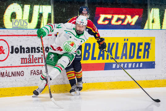 Rögles Marco Kasper