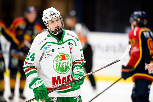 Rögles Marco Kasper
