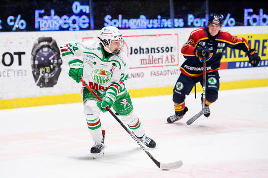 Rögles Marco Kasper