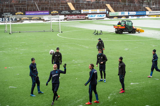 Rasmus Wikström mfl