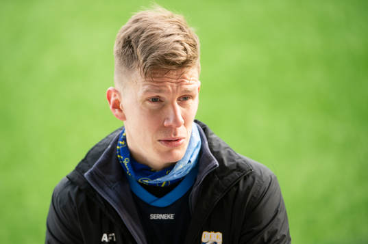 Pontus Wernbloom