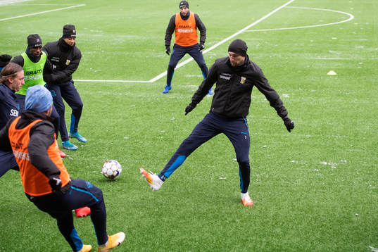 Sebastian Eriksson