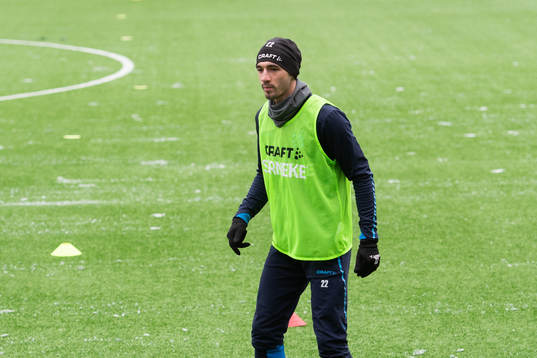 Giorgi Kharaishvili