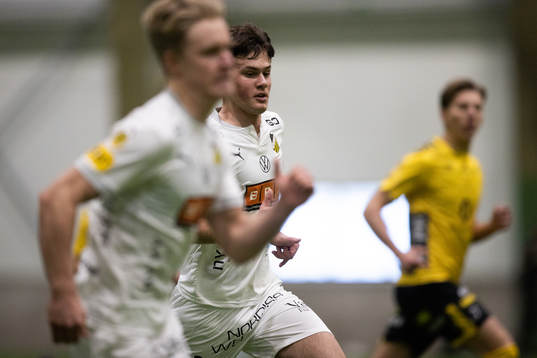 Elfsborgs Noah Söderberg