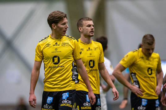 Elfsborgs Noah Söderberg