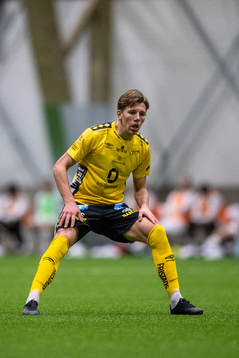 Elfsborgs Noah Söderberg