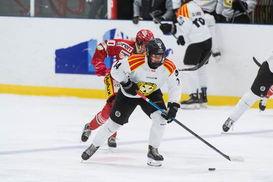 Brynäs Hanna Thuvik