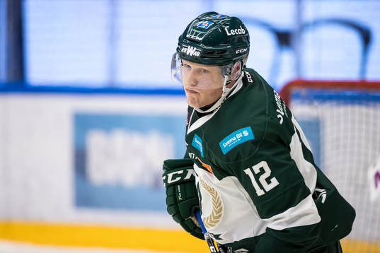 Färjestads Niclas Lundgren