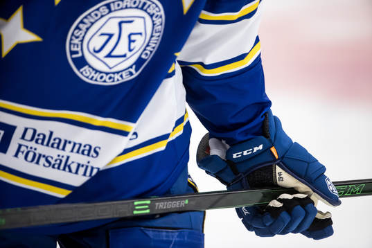 Leksands handske