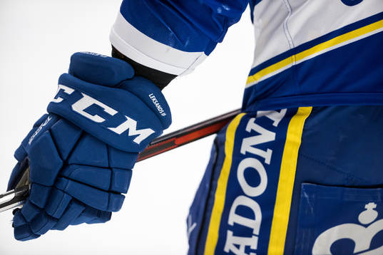 Leksands handske