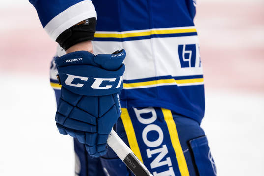 Leksands handske