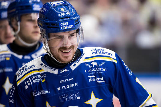 Leksands Matt Caito
