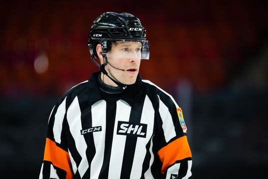 Domare Tobias Björk