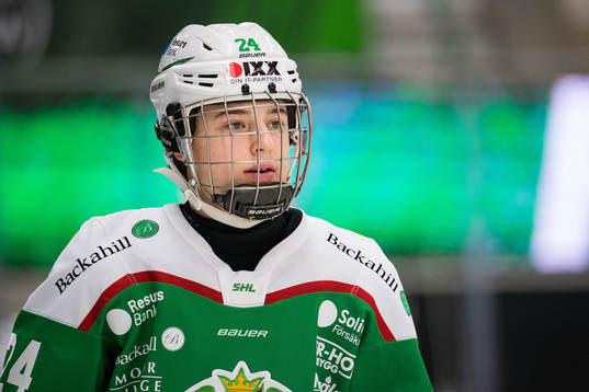 Rögles Marco Kasper