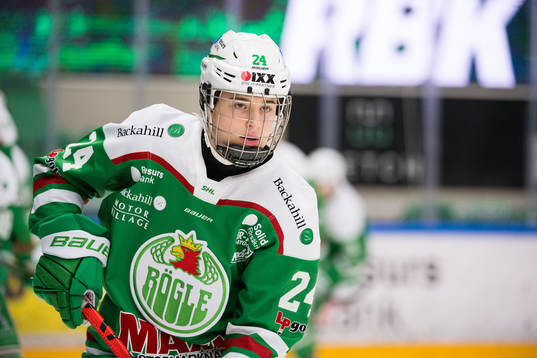 Rögles Marco Kasper