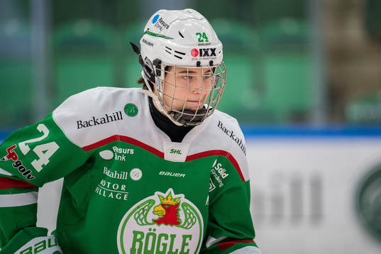 Rögles Marco Kasper