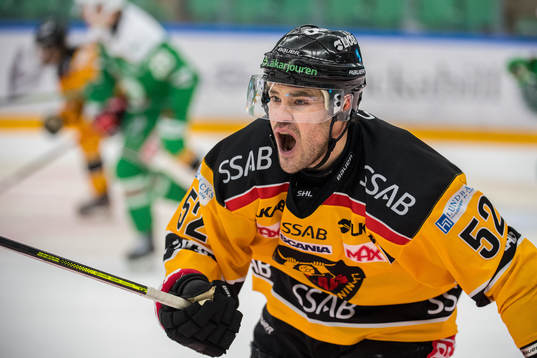 Luleås Karl Fabricius