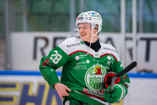 Rögles Anton Bengtsson