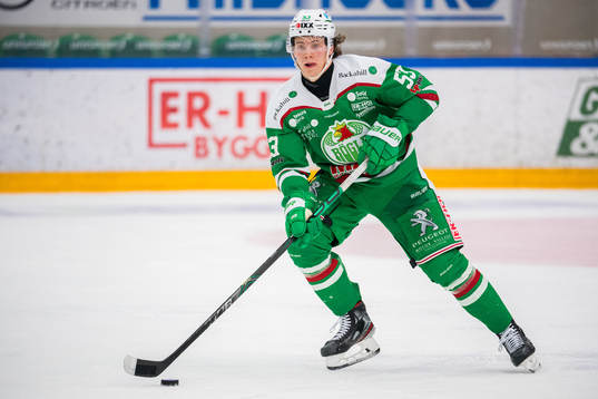 Rögles Moritz Seider