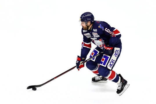 Linköpings Jonas Holös