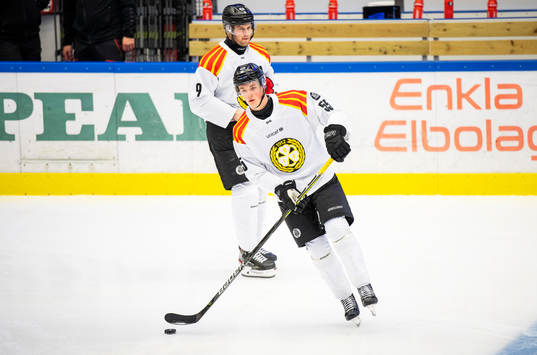 Brynäs Noel Gunler